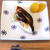 夏の夕暮れと焼き魚・ダッチベイビーパンケーキ