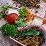 厚揚げ肉巻き＊初体験