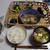 主人と二人の昼ご飯