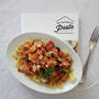 MY FAVORITE Pasta
