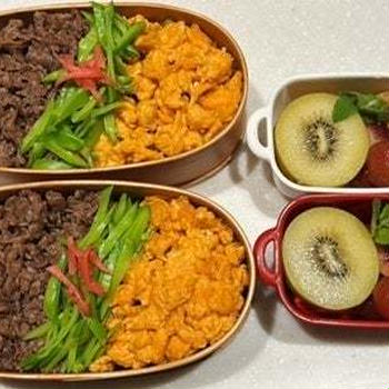 瓦蕎麦弁当・ちょっと怒っていること・大雨