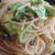 春キャベツとアンチョビのパスタで休日昼呑みの誘惑