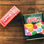 駄菓子と思い出。