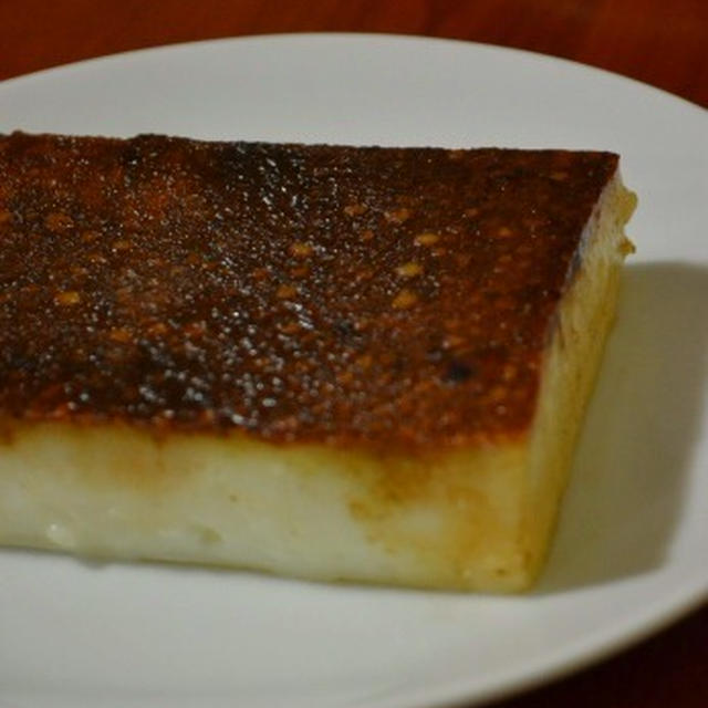 カザンディビ（Kazandibi）。