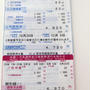 9〜10月分水道料金