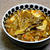 麻婆舞茸豆腐