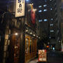 美味しい日本酒と串焼きの店見つけました♪＠串兵衛裏横店