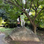 ママ友に教えてもらった楽しい歴史博物館と公園