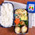 過去レシピの食材を変えて主人弁当☆免疫力アップ‼︎【ホタテとブロッコリーのアクアパッツァ】
