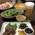 枝豆ペペロンチーノ(レシピ)とゆめママキッチンの惣菜