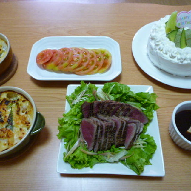 ６月21日は…