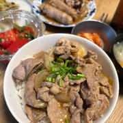 夕食何作ろう…♪