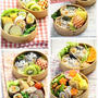 【お弁当】12月10日～14日のお弁当日記。と　Ｋｅｎ’ｓＢＡＲで聴くラブソング。　