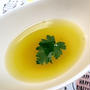 マクロビ基本レシピ・甘い野菜のスープ　genmai-school-osaka-takatsuki