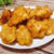 衣サクサク！むね肉でジューシーフライドチキン　天ぷら粉　昭和産業×レシピブログ