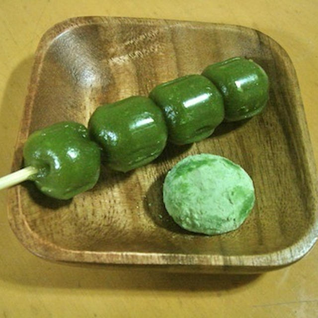 京都のお土産