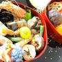 野菜いっぱい・やさしい食材で♪おせち２０１７
