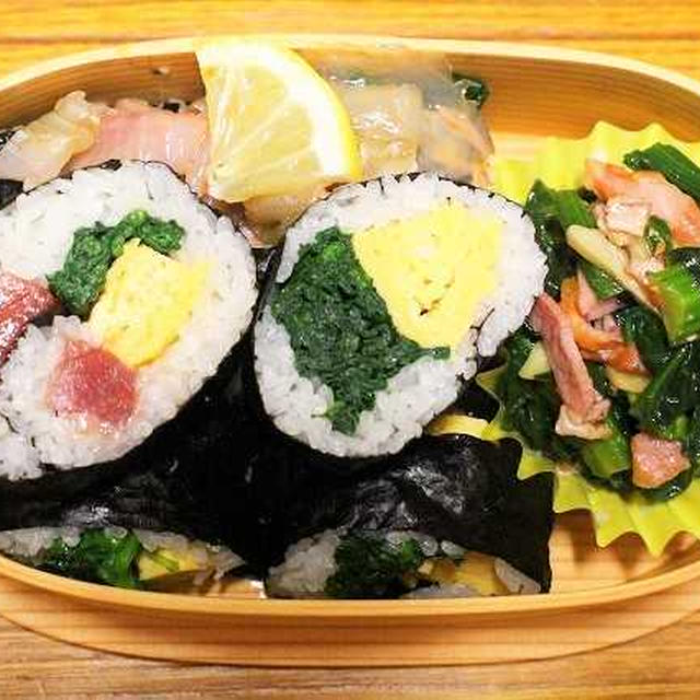恵方巻