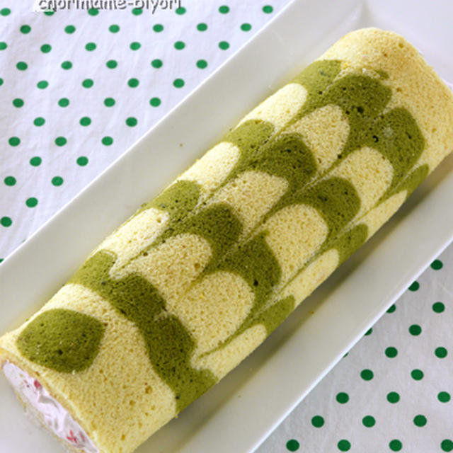 こどもの日目前！特集レシピ。