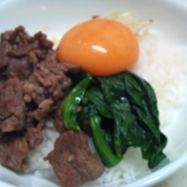 業務スーパーの調味料　焼肉のたれ♪