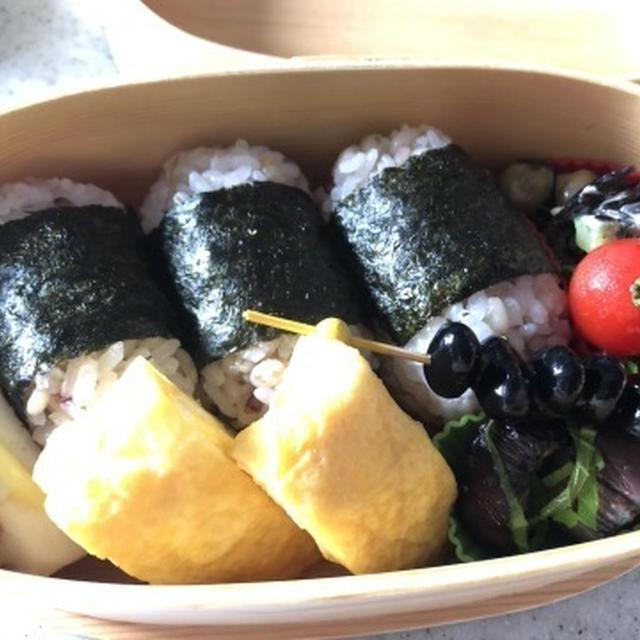 わっぱ弁当