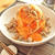 お手軽エスニック料理♪人参のクミンめんつゆそぼろ炒め　☆スパイス大使☆