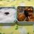 ６月２６日の頑張らないお弁当