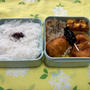 ６月２６日の頑張らないお弁当