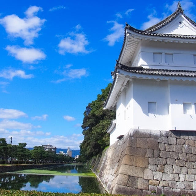 神泉苑で偶然見つけた「増運弁財天様」！