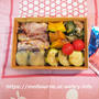 じぶんBENTOは　のっけ弁