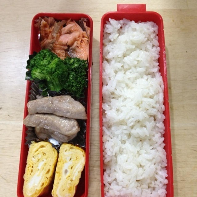 しらすと玉子炒め丼