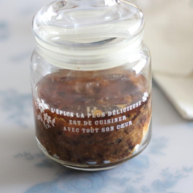 手作り調味料におすすめ「にんにくハチミツ味噌」