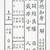 龍山寺のおみくじ解説