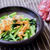 蒸し焼きでうまくなる！子供が絶賛！小松菜の中華炒めのレシピ