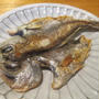 【旨魚料理】ギンメダイの開きオリーブオイル焼き