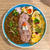 ＊ナミニノカレー@天神橋筋六丁目＊