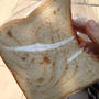 聖庵 メープル食パン