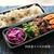 牛肉とシイタケの炒め物がメインのお弁当＆テレビの話をちょっとだけ
