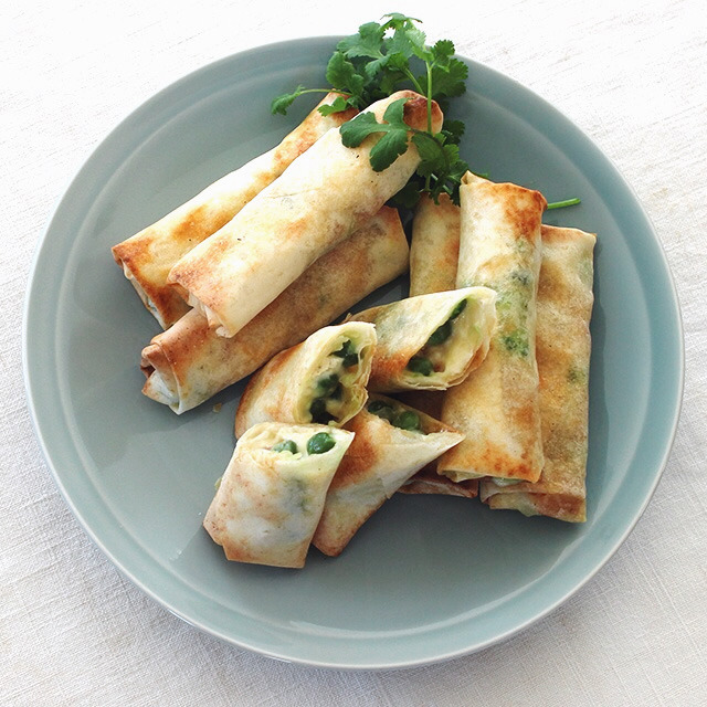 Spring Roll