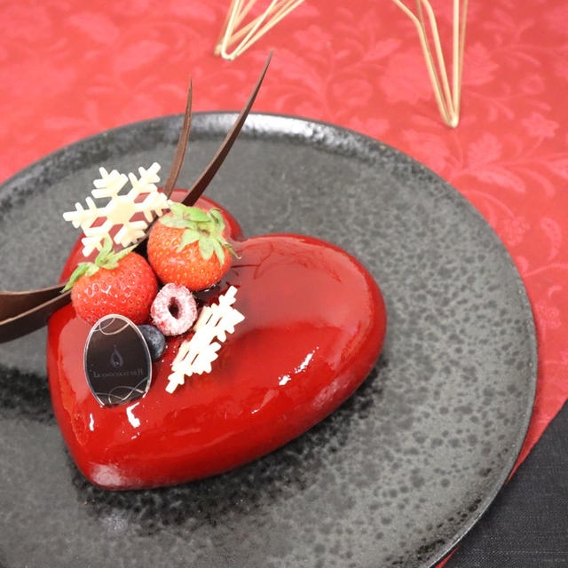 もうクリスマス⁈ 冬っぽい場所で季節を先取りしてきた！