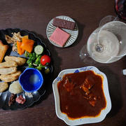 湯煎orレンチンでニンマリ美味しい♪おうちでロイヤルホストのビーフシチュー&コスモドリア♪