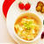 【姫ごはん☆】豆腐とたらこのあんかけ丼のワンプレートのレシピ☆