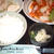 中華deランチ