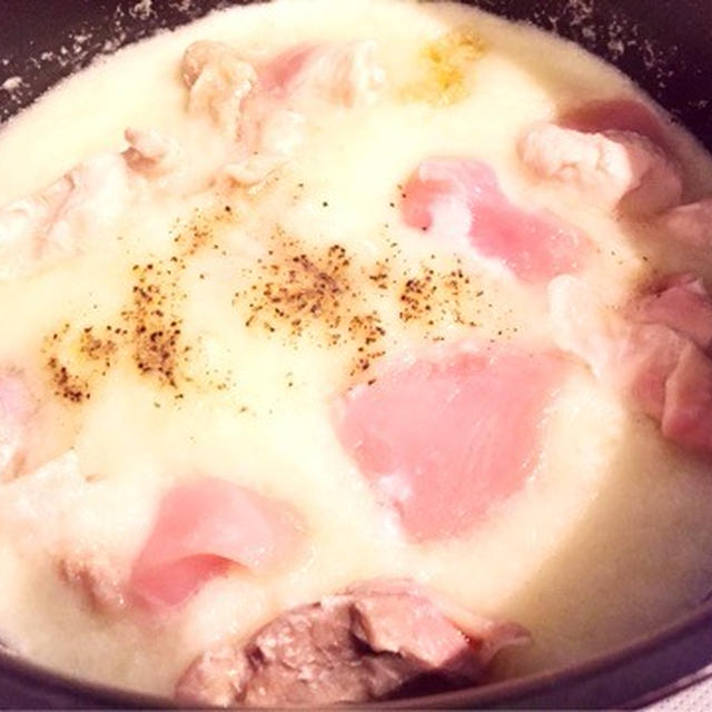 超簡単 カレー