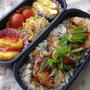 照り焼きチキン弁当