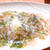 臨時休校中のお昼ご飯は"なんちゃって蟹あんかけチャーハン"
