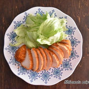 売り切れ続出！某コンビニのサラダチキン「カラムーチョ ホットチリ味」再現レシピ