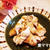 ピリ辛おつまみ「灯台つぶの花椒煮」♪ Spicy Shellfish