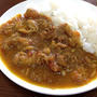 久しぶりに作った「ええかげんカレー」