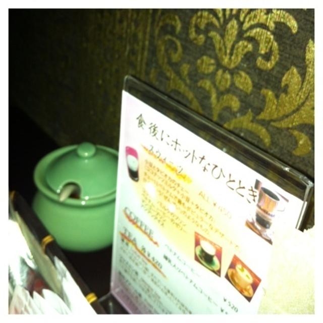 ベトナム料理